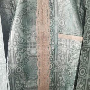 African Boubou 6